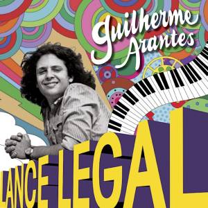 LANCE LEGAL: BEST OF-GUILHERME ARANTES