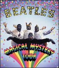 MAGICAL MYSTERY TOUR-BEATLES