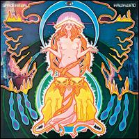 SPACE RITUAL-HAWKWIND