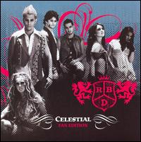 CELESTIAL FAN EDITION-RBD