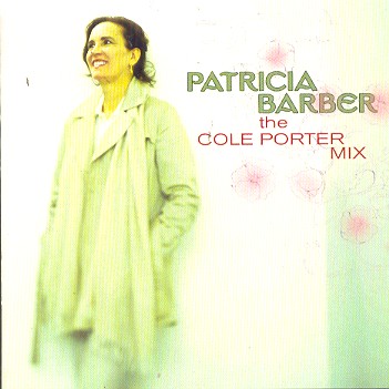 COLE PORTER MIX-PATRICIA BARBER
