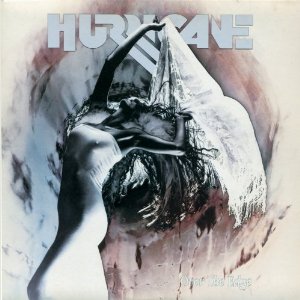 OVER THE EDGE (LTD) (MLPS) (RMST)-HURRICANE