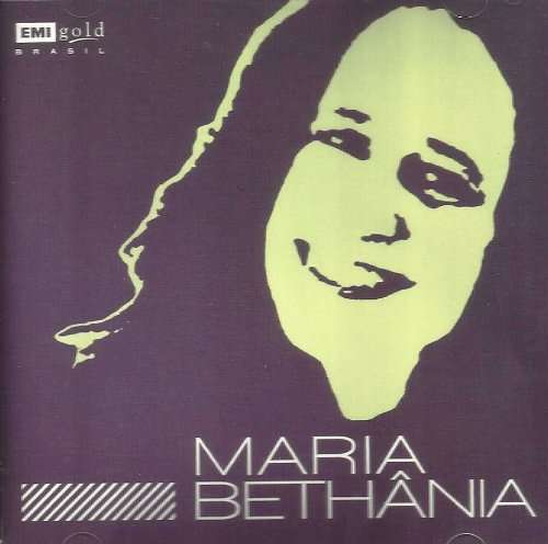 MARGINALIA II-MARIA BETHANIA