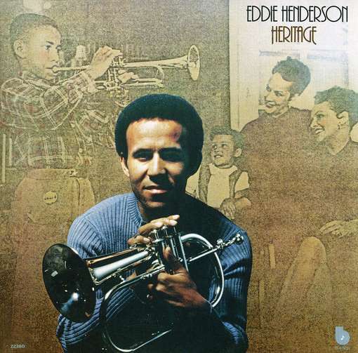 HERITAGE-EDDIE HENDERSON