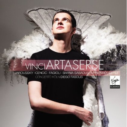 ARTASERSE-L. VINCI