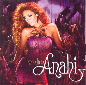 MI DELIRIO-ANAHI