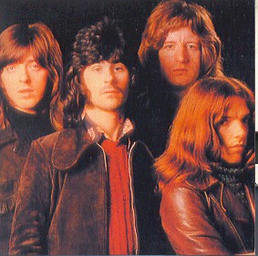 STRAIGHT UP (RMST)-BADFINGER