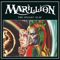 SINGLES 82-88 (HOL)-MARILLION