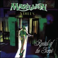 RECITAL OF THE SCRIPT (PORT)-MARILLION