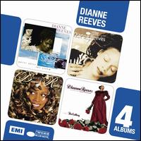 4CD BOXSET (ITA)-DIANNE REEVES