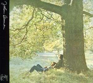 PLASTIC ONO BAND (RMST)-JOHN LENNON
