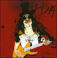SLASH (W / DVD) (DLX)-SLASH