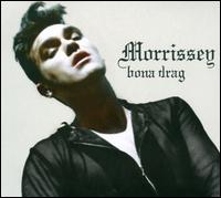 BONA DRAG: 20TH ANNIVERSARY EDITION (RMST) (PORT)-MORRISSEY