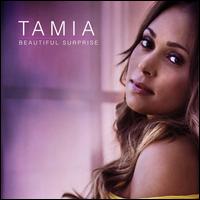 BEAUTIFUL SURPRISE-TAMIA