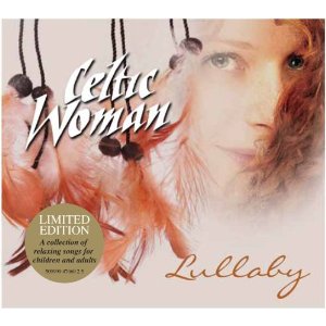 LULLABY-CELTIC WOMAN