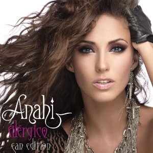 ALERGICO: FAN EDITION (EP)-ANAHI