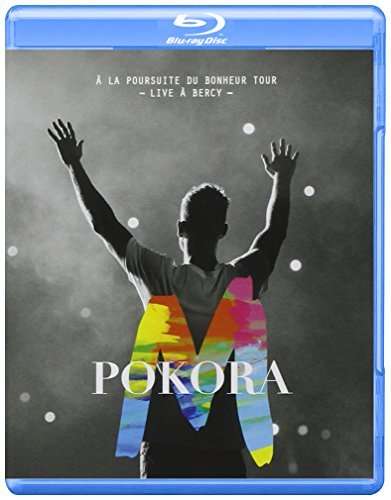 LA POURSUITE DU BONHEUR TOUR / (FRA)-M POKORA