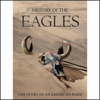 HISTORY OF THE EAGLES (3PC)-EAGLES