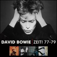 ZEIT 77 - 79 (SPA)-DAVID BOWIE