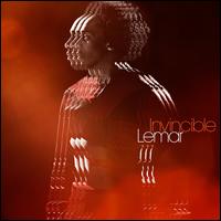 INVINCIBLE-LEMAR