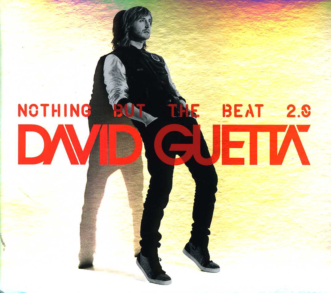 NOTHIN BUT THE BEAT 2.0 (PORT)-DAVID GUETTA