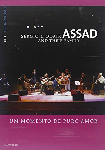 FAMILIA ASSAD: A MOMENT..-ASSAD FAMILIA