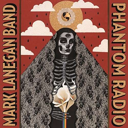 PHANTOM RADIO (HK)-MARK LANEGAN