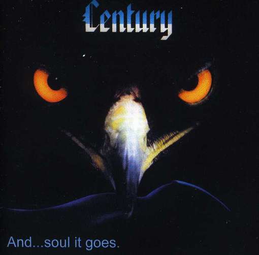 AND SOUL IT GOES - BEST..-CENTURY
