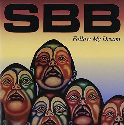 FOLLOW MY DREAM-SBB