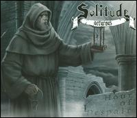 HOUR OF DESPAIR (LTD) (DIG)-SOLITUDE AETURNUS