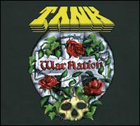 WAR NATION-TANK