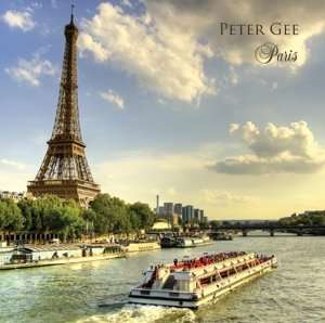 PARIS (HOL)-PETER GEE