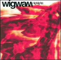 HIGHLIGHTS -REMASTERED--WIGWAM
