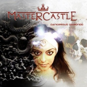 DANGEROUS DIAMONDS-MASTERCASTLE