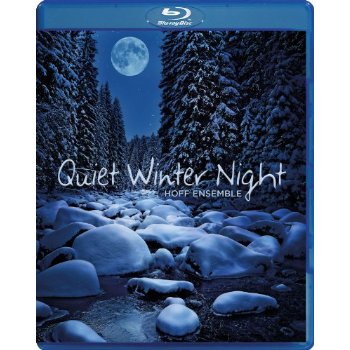 QUIET WINTER NIGHT: AN ACOUSTIC JAZZ PROJECT-GEIR BOHREN / BENT ASERUD / HOFF ENSEMBLE