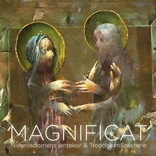 MAGNIFICAT (2PC)-ARNESEN / KERNIS / GJEILO