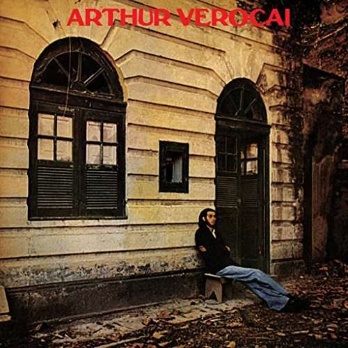 ARTHUR VEROCAI-ARTHUR VEROCAI