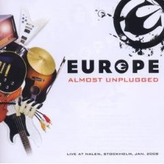 ALMOST UNPLUGGED-EUROPE