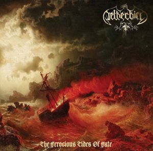 FEROCIOUS TIDES OF FATE-NETHERBIRD
