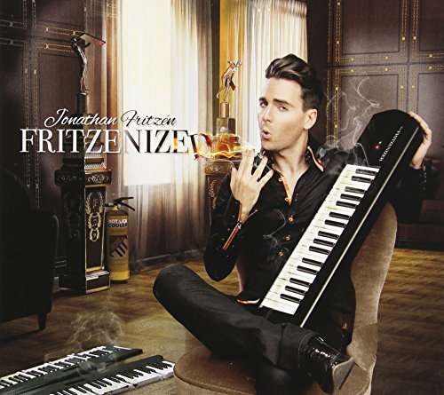 FRITZENIZED-JONATHAN FRITZEN