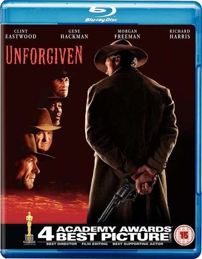 UNFORGIVEN-UNFORGIVEN