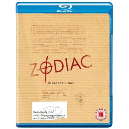 ZODIAC / (UK)-ZODIAC / (UK)