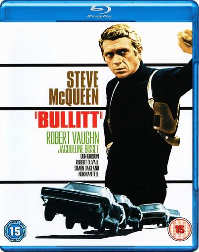BULLITT-BULLITT