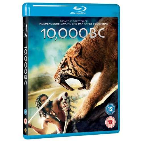 10 000 BC / (UK)-10 000 BC / (UK)