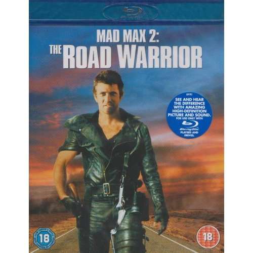 MAD MAX 2 / (UK)-MAD MAX 2 / (UK)