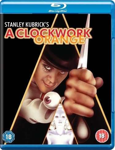 CLOCKWORK ORANGE-CLOCKWORK ORANGE