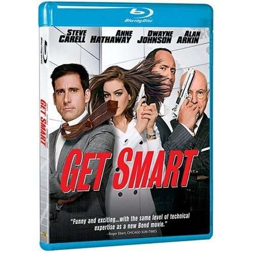 GET SMART / (UK)-GET SMART / (UK)