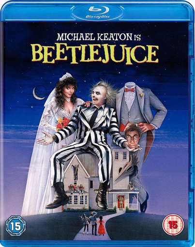 BEETLEJUICE: 20TH ANNIVERSARY-BEETLEJUICE: 20TH ANNIVERSARY