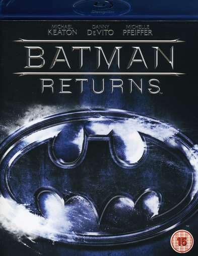 BATMAN RETURNS-BATMAN RETURNS