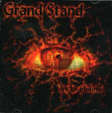 TRICKS OF TIME-GRAND STAND